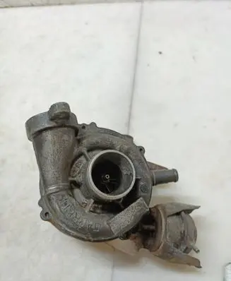 Ford C-MAX I Turbo 9654128780 7531202