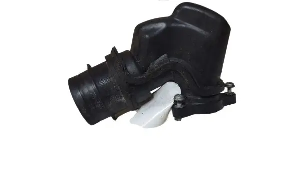 Intake resonator