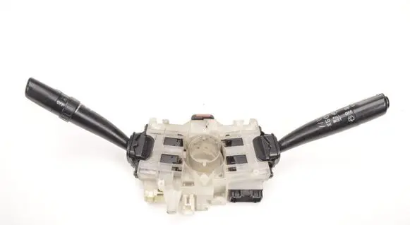 Subaru Forester SF A set of switches 