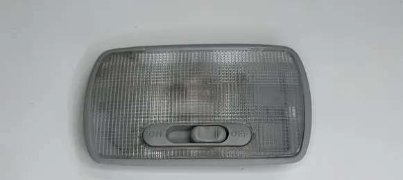 Honda CR-V Rear seat light A31413