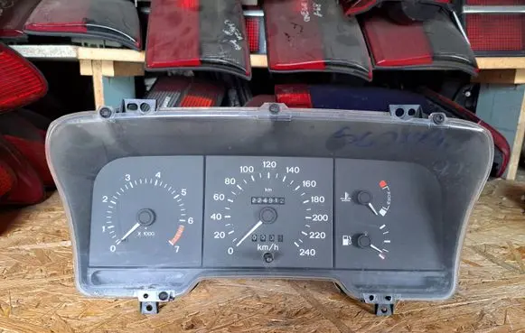 Ford Scorpio Speedometer (instrument cluster) 92GB10849AA