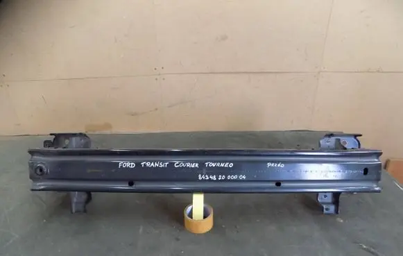 Ford Transit Front bumper cross member 843482000004