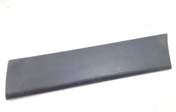 Citroen Jumper Front door trim (molding) 1308137070
