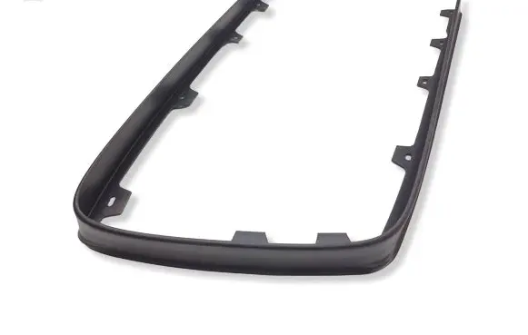 Toyota Yaris Front bumper lip 768510D050 10Y01A