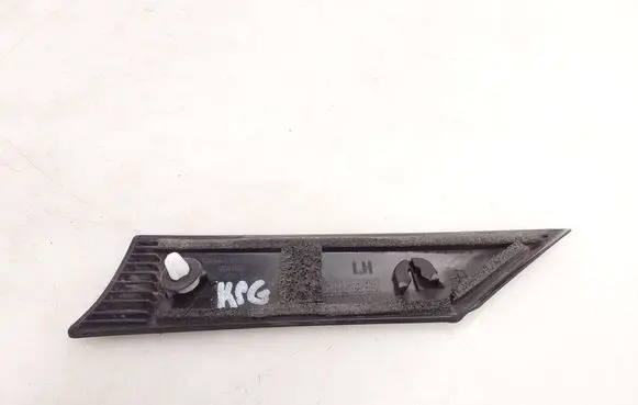 Hyundai Kona I Rear fender molding trim 87850J9000