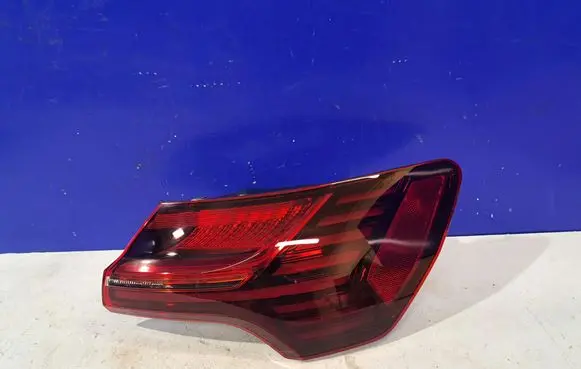 Audi e-tron Rear/tail lights 4KE945092D 81800203