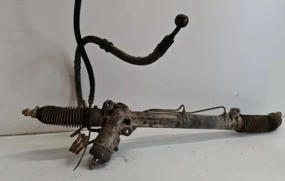 Audi A6 S6 C5 4B Steering rack 4B1422066F 7852974617 09560107