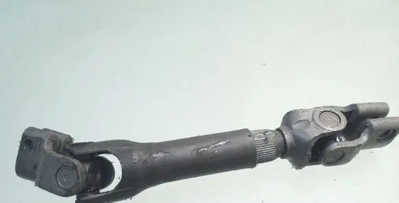 Opel Astra H Steering column universal joint L1C723212