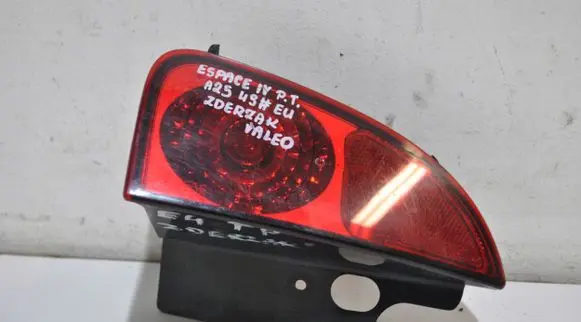 Renault Espace IV Rear/tail lights set 
