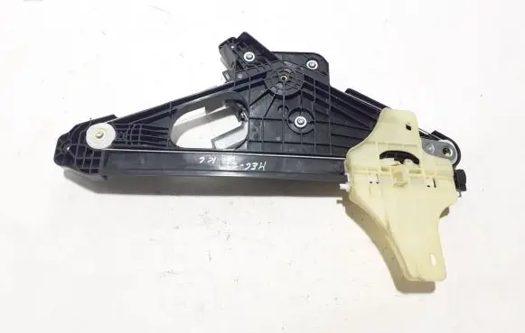 Renault Megane E-Tech Rear window lifting mechanism without motor 827219233R