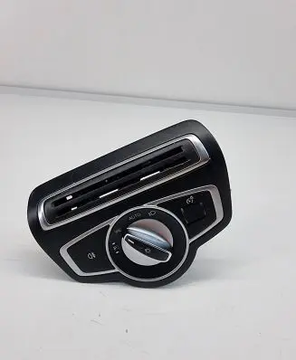 Mercedes-Benz GLC C253 Light switch A2059051810