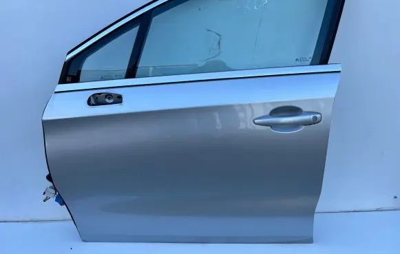 Citroen DS4 Front door
