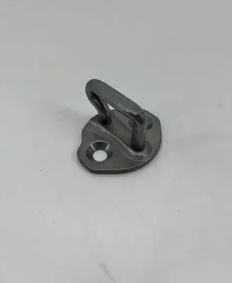 BMW 1 F40 Trunk lock loop 9883752
