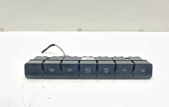 Ford Transit - Tourneo Connect A set of switches 2KF925200M