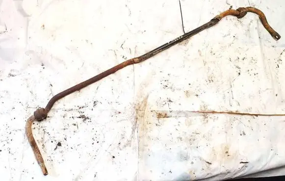Volkswagen Sharan Front anti-roll bar/sway bar