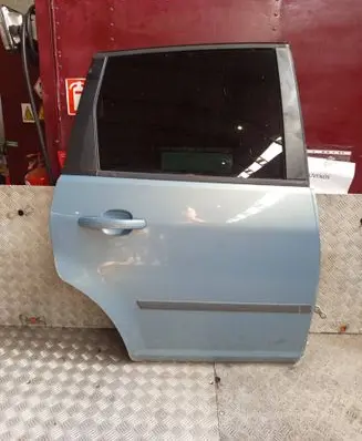 Ford Focus C-MAX Rear door