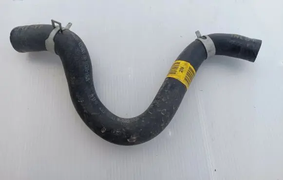 Hyundai Tucson TL Engine coolant pipe/hose 97311D3200