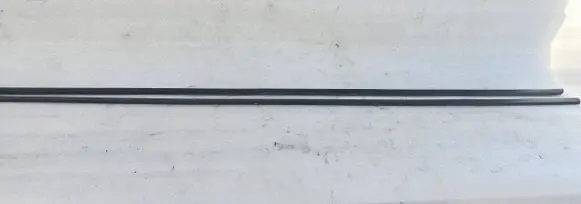Audi A4 S4 B6 8E 8H Side skirt front trim 8E0853985B 8E0853986