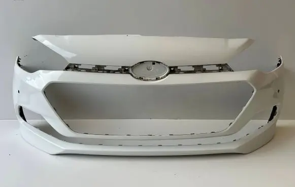 Hyundai i20 (GB IB) Front bumper 86511-C8000