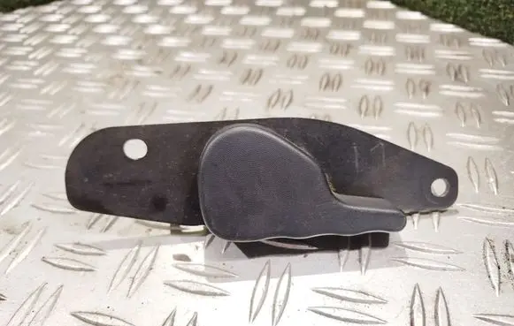 Renault Master III Rear door interior handle trim 8200778366