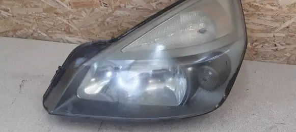 Renault Espace - Grand espace IV Headlight/headlamp 15565900