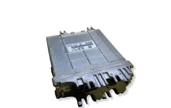 Volkswagen Sharan Engine control unit/module 028906021GT 28SA3509 0281001735