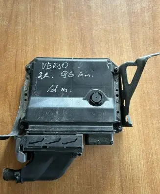 Toyota Verso Engine control unit/module