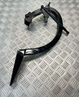 Audi A5 Tailgate/trunk/boot hinge 8W6827302