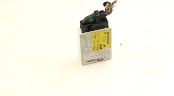 BMW 5 E60 E61 Other control units/modules 9113064