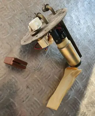 Mazda 626 In-tank fuel pump FP34