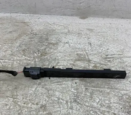 Citroen C3 Aerial antenna amplifier 9824885480