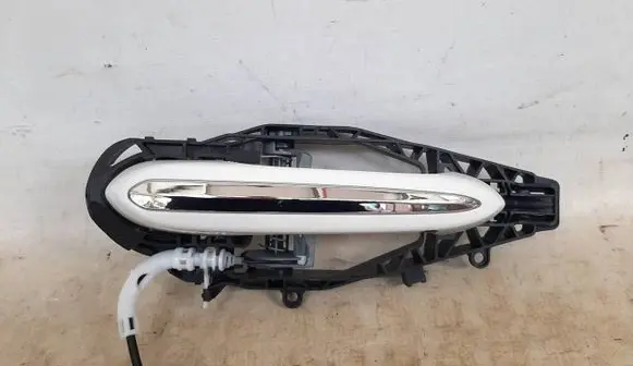 BMW 6 G32 Gran Turismo Rear door exterior handle 