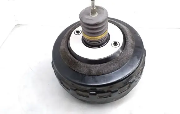 Opel Zafira C Brake booster 13308772 13308772AADU 360573521