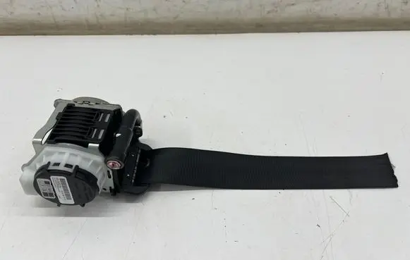 Audi Q8 e-tron Rear seatbelt 0589P10026 3106221AE