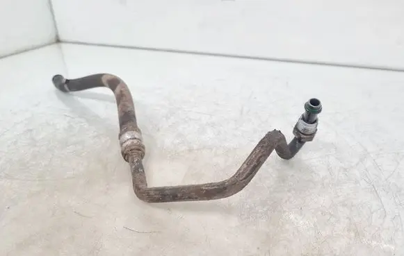 Opel Zafira A Power steering hose/pipe/line 0100185036013