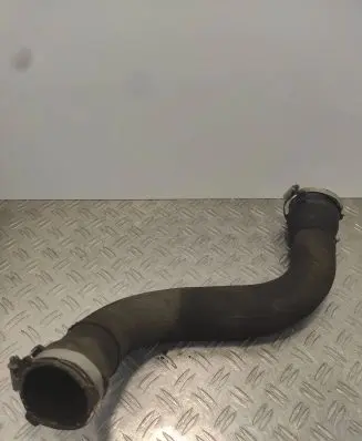 Audi A6 S6 C6 4F Intercooler hose/pipe