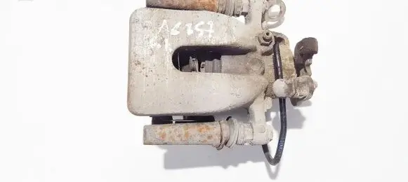 Citroen Berlingo Rear brake caliper