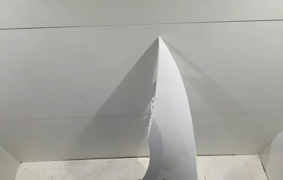 Jaguar F-Pace Fender