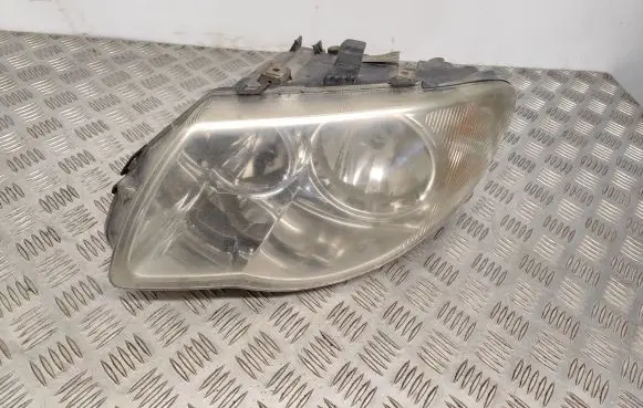 Chrysler Grand Voyager V Headlight/headlamp 04857831AC