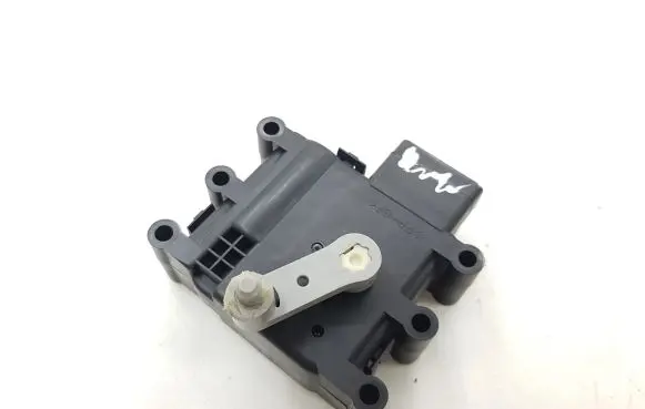 Mazda CX-7 Air flap motor/actuator 7Y05A