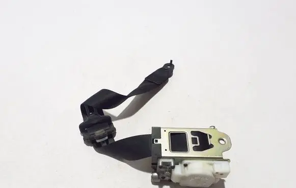 Mercedes-Benz SLK R171 Front seatbelt A17186002859C94