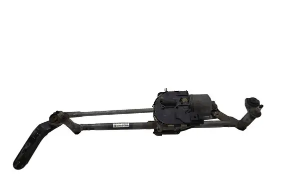 Skoda Octavia Mk2 (1Z) Front wiper linkage and motor 1Z1955119D 1Z1955023E 3397021452