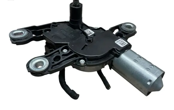 Skoda Rapid (NH) Rear window wiper motor 5E5955711B W000086118