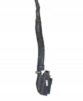 Audi A8 S8 D3 4E Front door wiring loom 9648481