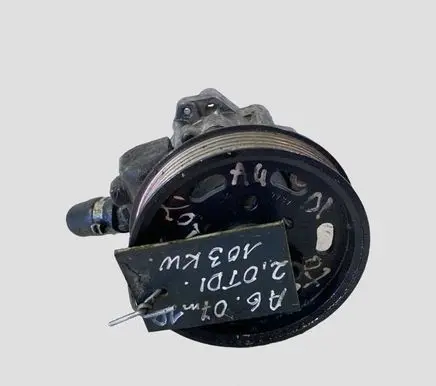 Audi A6 S6 C6 4F Power steering pump 8E0145155N 7690955121