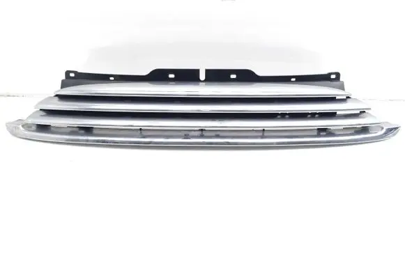 Mini One - Cooper Coupe R56 Front bumper upper radiator grill 2752363