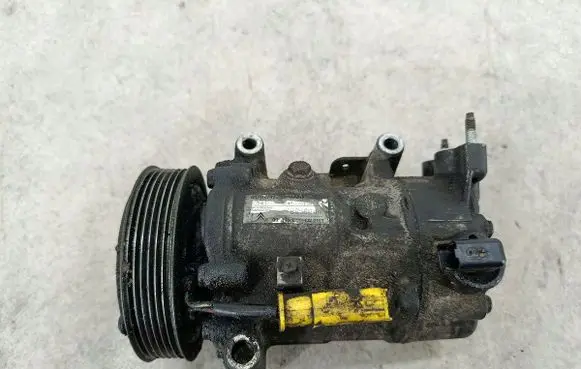 Citroen DS3 Air conditioning (A/C) compressor (pump)