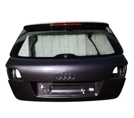 Audi A3 S3 A3 Sportback 8P Tailgate/trunk/boot lid 8P4827023K