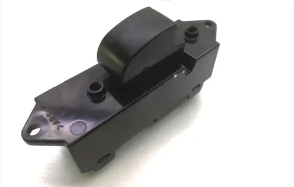 Mitsubishi Lancer X Electric window control switch 8608A067 C8D-D610M