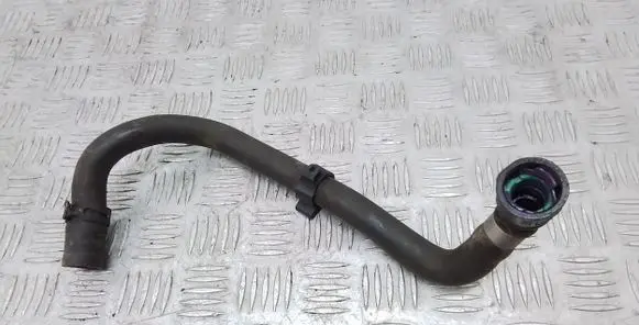Volvo XC90 Engine coolant pipe/hose 31474505